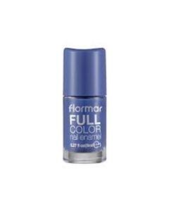 Flormar Nail Enamel Full Color 77 Aquatic 8ml
