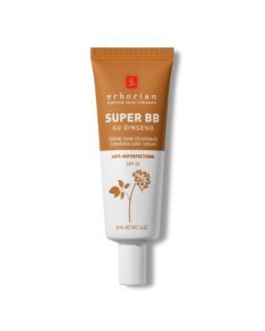 Erborian Super BB Creme Caramel SPF20 40ml
