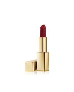 Estée Lauder Pure Color Creme Lipstick 697 Renegade Recarregável 3,5g