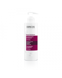 Vichy Dercos Densi-Solutions Shampoo Densificador
