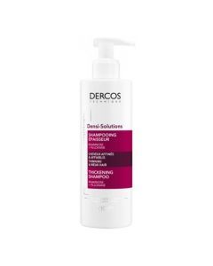 Vichy Darcos Densi-Solations 400ml Densifying Shampoo