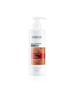 Vichy Darcos Kera-Solations Reconstituent Shampoo 250ml