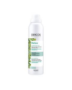Vichy Darcos Nutrients Detox Dry Shampoo 150ml