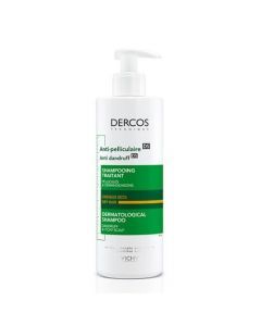 Vichy Dercos Anti -Dyn Hair Shampoo 390ml