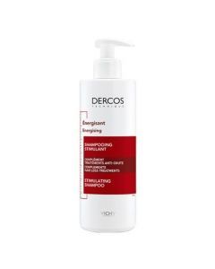 Vichy Dercos 400ml Anti -Damn Complement Shampoo