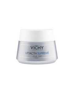 Vichy Liftactiv Supreme Cream Day Normal Skin To Mixed 50ml