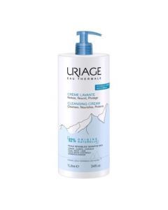 Uriage Cleansing Body Cream 1000ml