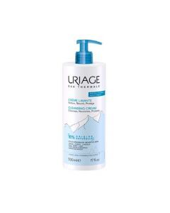 Uriage Cleansing Body Cream 500ml