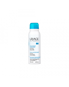 Uriage Deodorant Refreshing Spray 125ml