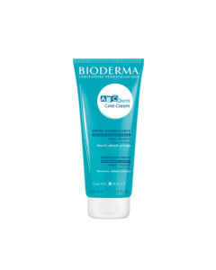 Bioderma Abcderm Cold-Cream Cream 200ml