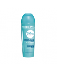 Bioderma Abcderm Soft Shampoo 200ml
