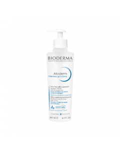 Bioderma Atoderm Intensive-Gel-Cream 200ml