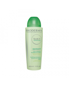 Bioderma Nodé Soothing Promotional Shampoo 400ml