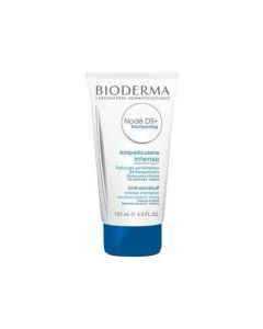 Bioderma Nodé DS + Promotional Shampoo 125ml