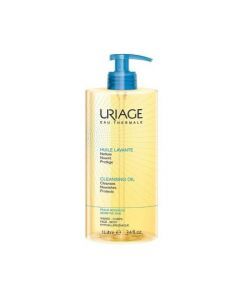 Uriage Body Cleansing Shower Oil 1000ml