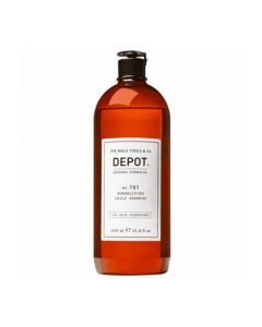 Depot Nº 101 Normalizing Daily Shampoo 1000ml