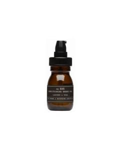 Depot Nº 505 Conditioning Beard Oil Leather & Wood 30ml