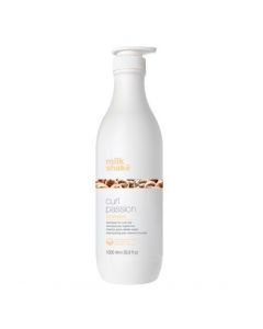 Milk Shake Curl Passion Shampoo Cabelos Encaracolados 1000ml