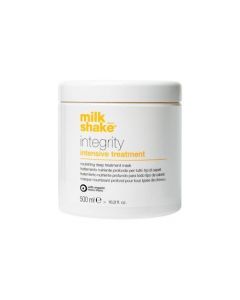 Milk Shake Integrity Máscara Tratamento Intensivo 500ml