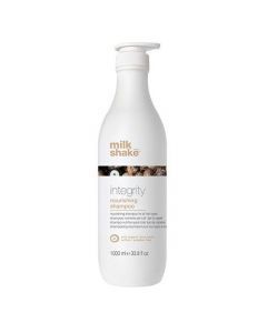 Milk Shake Integrity Shampoo Nutritivo