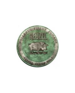 Reuzel Green Pomade - Medium Hold Grease 113g