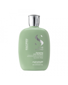 Alfaparf Semi Di Lino Scalp Renew Energizing Low Shampoo 250ml