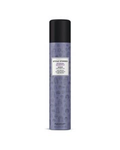 Alfaparf Style Stories Extreme Strong Hairspray 500ml