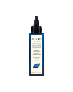 Phyto Phytolium+ Cuidado Antiqueda Homem 100ml