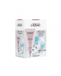 Lierac Body-Slim Concentrado Crioactivo 150ml + Massajador