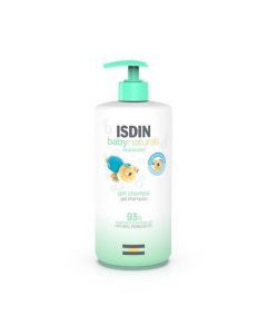 ISDIN Baby Naturals Gel Shampoo 750ml