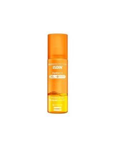 ISDIN Fotoprotector HydroOil SPF30 200ml