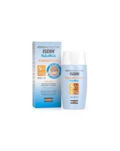 ISDIN Fotoprotector Pediatrics Fusion Water SPF50 50ml
