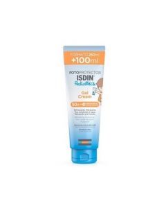 ISDIN Fotoprotector Pediatrics Gel Creme SPF50+ 250ml