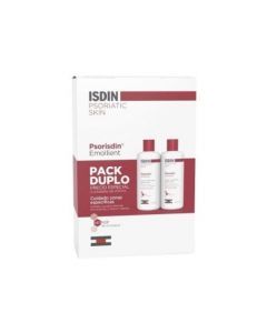 ISDIN Psorisdin Loção Emoliente 2x200ml