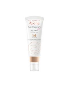 Avène Antirougeurs Unifying Care With Color SPF30 40ml