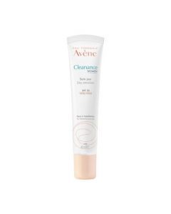 Avène Cleanance Women SPF30 Emulsion with Color 40ml