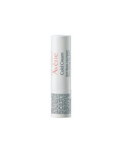 Avène Cold Cream Nutritious Lip Stick 4g