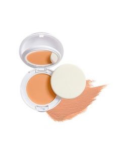 Avène Couvrance Compact Oil Free Beige 10g