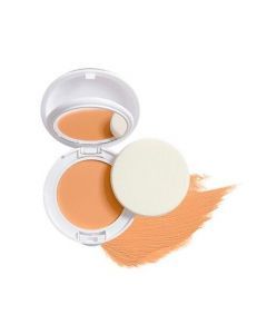 Avène Couvrance Compact Oil Free Honey 10g