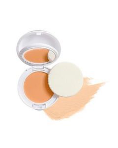Avène Couvrance Compact Oil Free Natural 10g