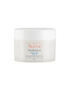 Avène Hydrance Moisturizing Gel-Cream 50ml