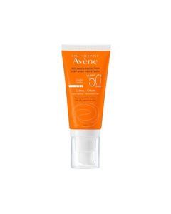 Avène Sun Cream Without Perfume SPF50+ 50ml