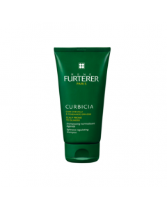 René Furterer Curbicia Purifying Lightness Shampoo 150ml