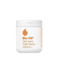Bio-Oil Gel Para Pele Seca 200ml