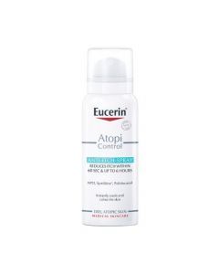 Eucerin AtopiControl Spray Antiprurido 50ml