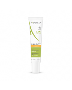 A-Derma Biology Nutritious Cream 40ml