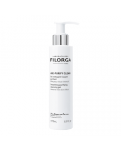 Filorga Age-Purify Clean Gel Limpeza 150ml