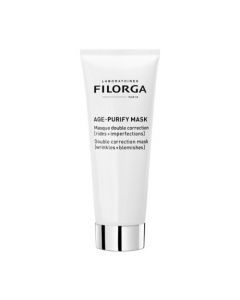 Filorga Age-Purify Máscara Dupla Correção 75ml