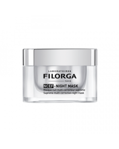 Filorga NCEF-Night Mask Máscara de Noite 50ml 