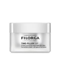 Filorga Time-Filler 5XP Creme 50ml - Compre na POPKISS!